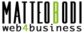 Realizzazione siti web Venezia – Matteo Bodi Web Agency