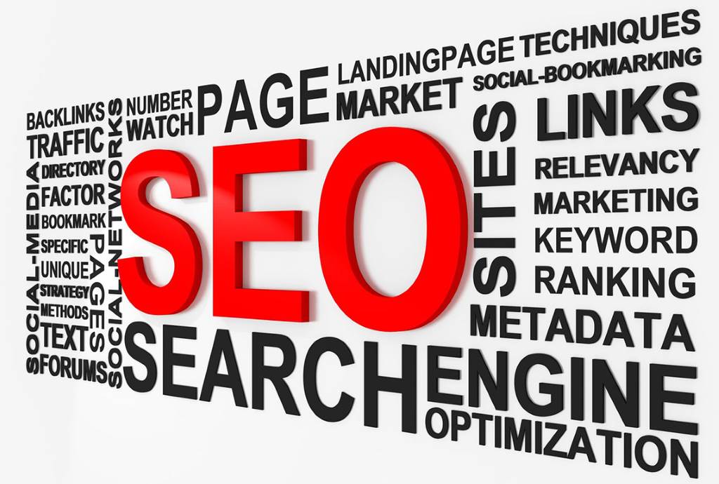 100 consigli seo