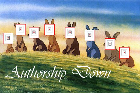 authorship