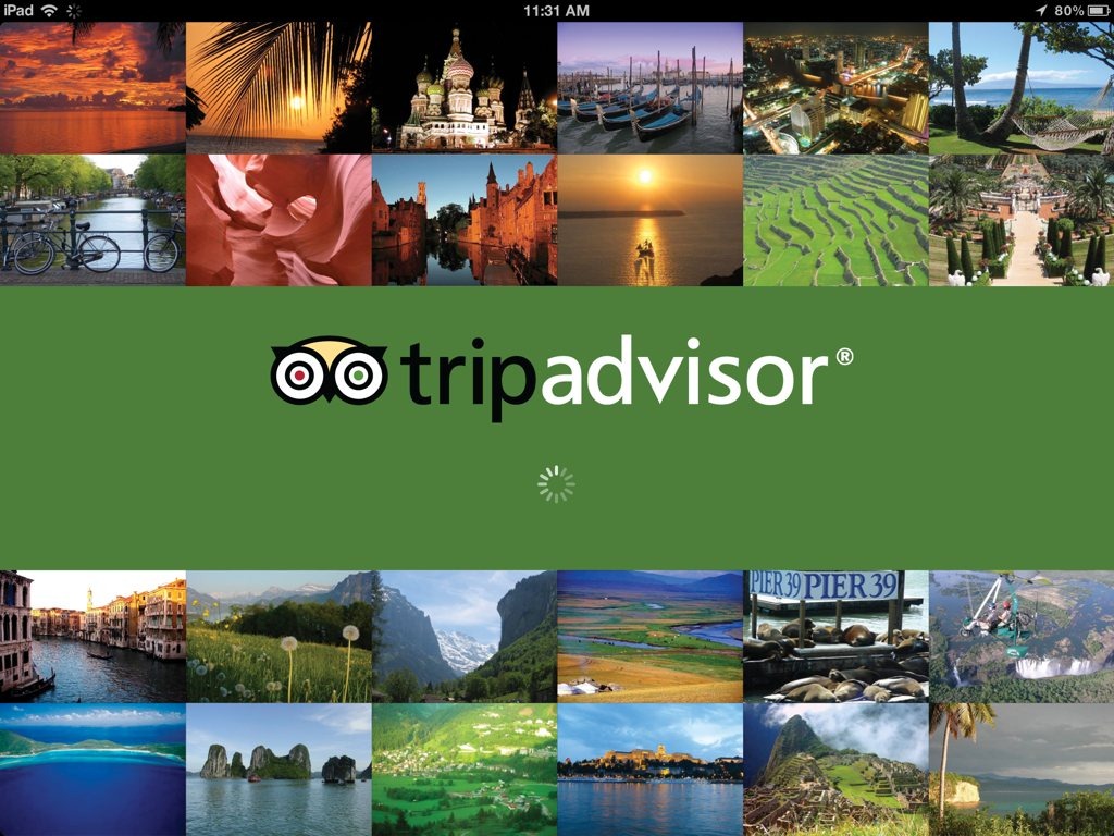 tripadvisor