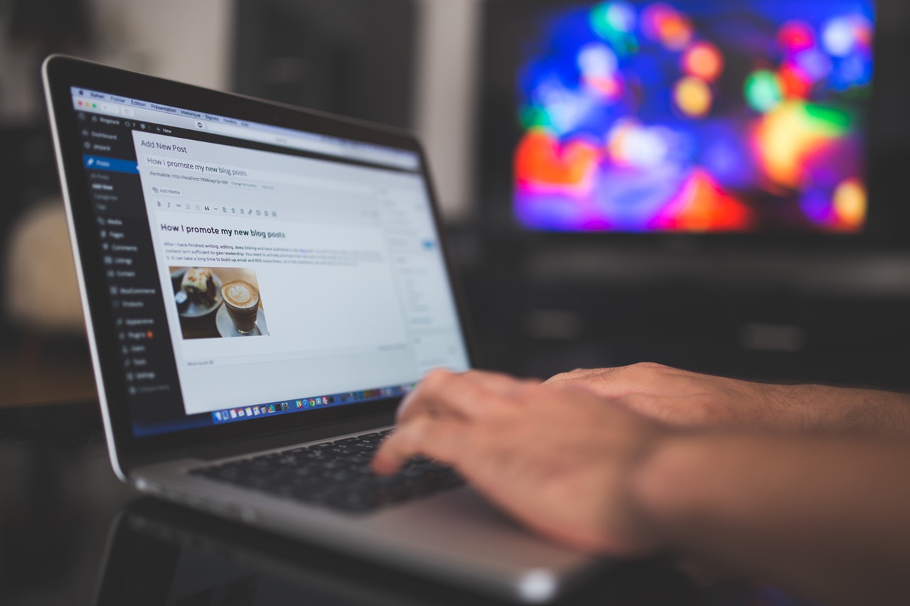 blog aziendale