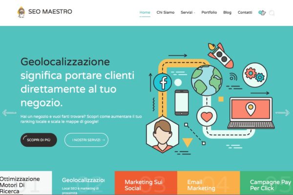 Come Seo Maestro rivoluzionerà il mondo del digital marketing