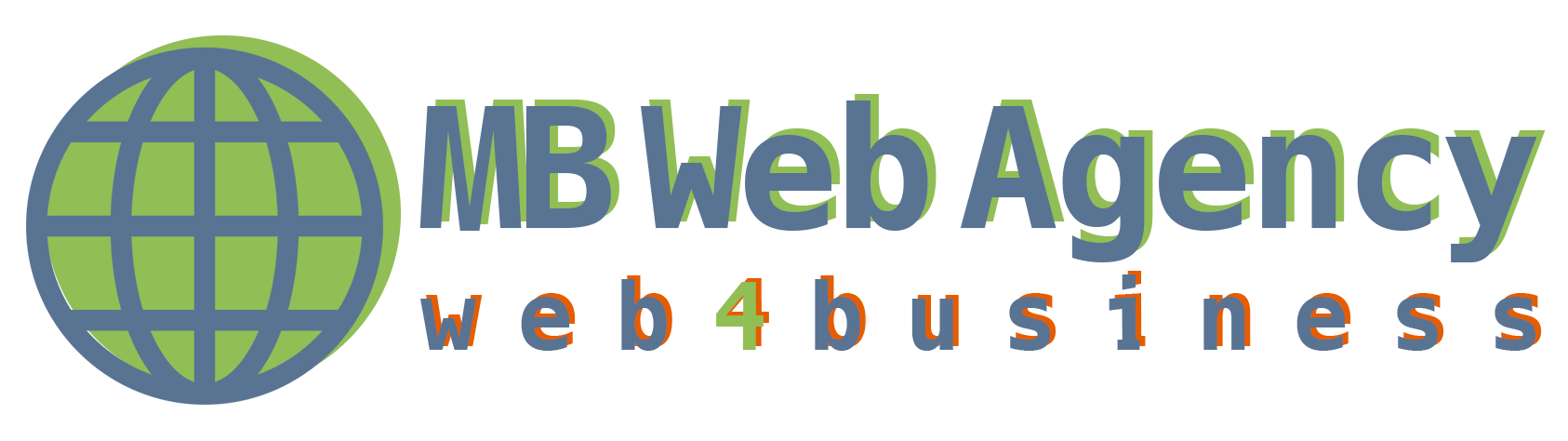 logo MB web Agency