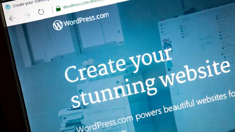 temi wordpress ottimizzati