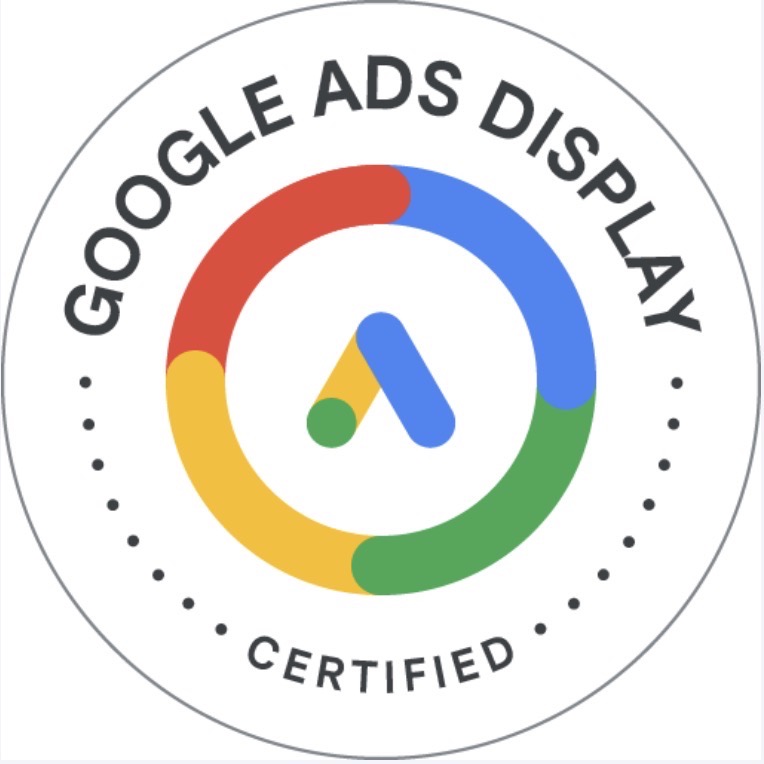google ads display