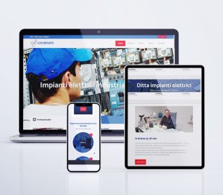 CM impianti elettrici Padova